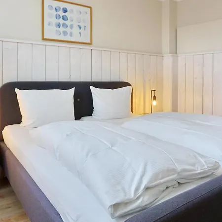 Apartmán Gudrun - Bounty 1 *