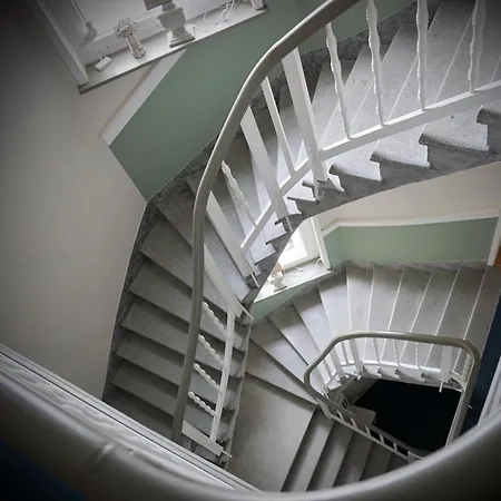 Gudrun - Bounty 1 Apartmán Westerland