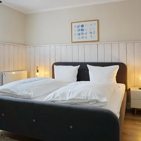 Apartmán Gudrun - Bounty 1 *