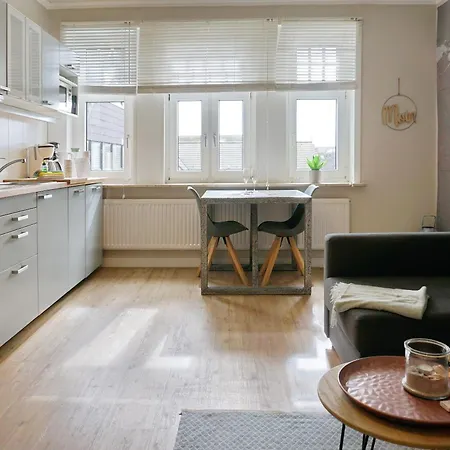 Apartmán Gudrun - Bounty 1