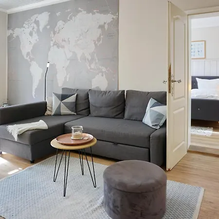 Apartment Gudrun - Bounty 1