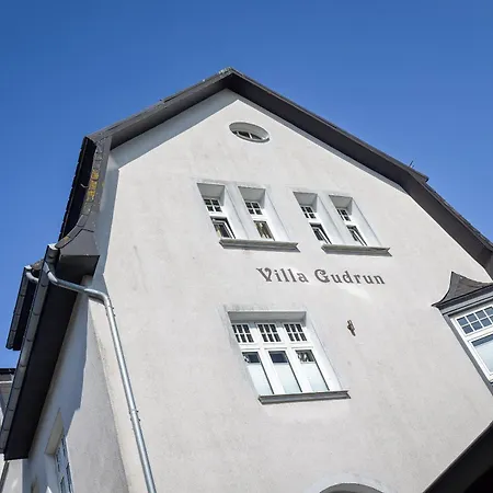 Gudrun - Bounty 1 Apartmán Westerland
