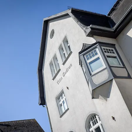 Gudrun - Bounty 1 Apartmán