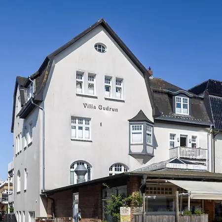 Gudrun - Bounty 1 Apartmán *