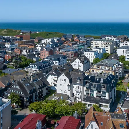 Gudrun - Bounty 1 Westerland